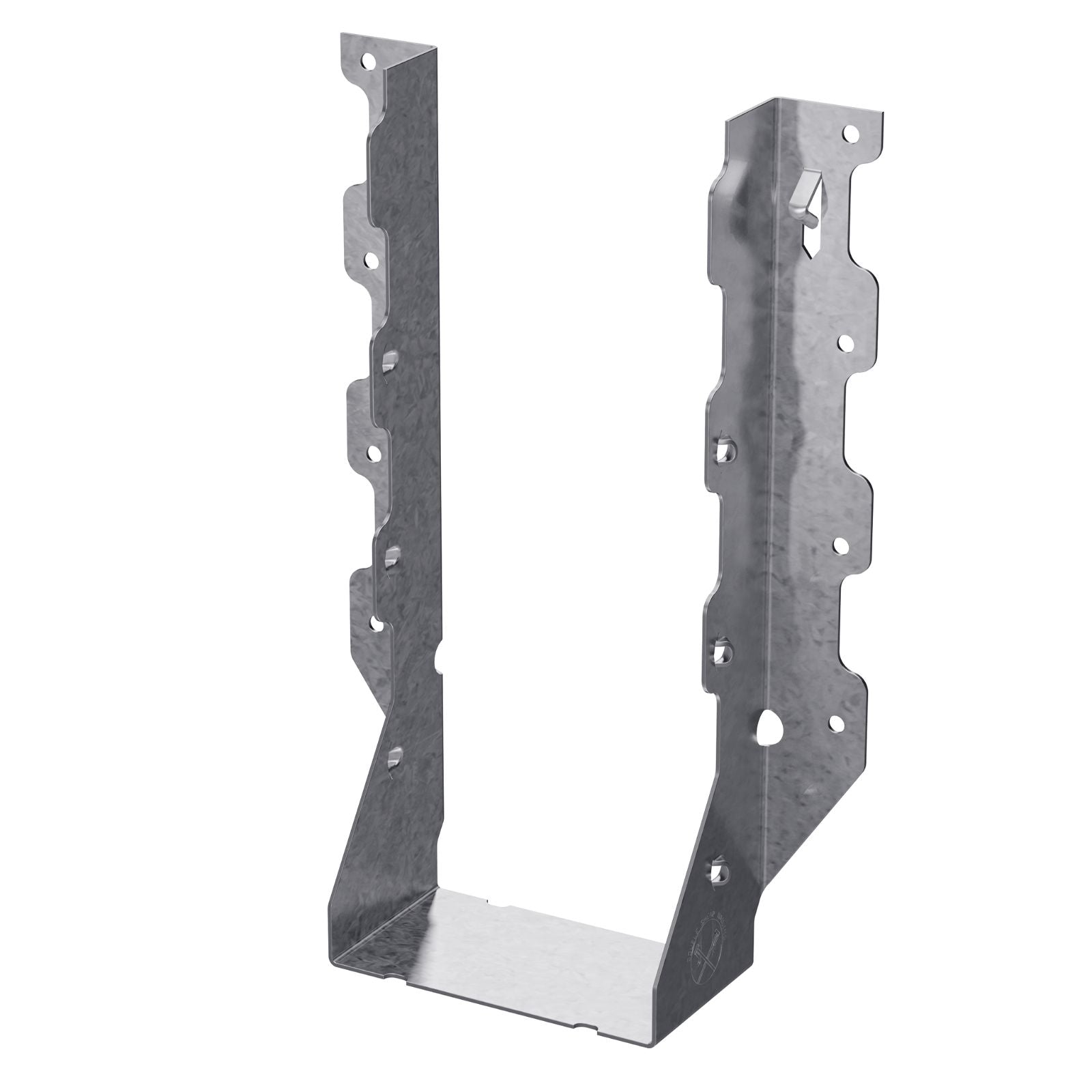 Simpson LUS310 3x10 Face Mount Hanger G90 Galvanized