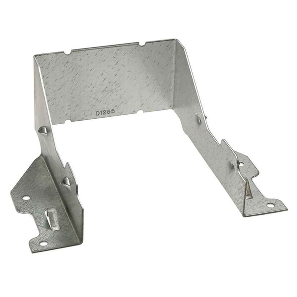 Simpson LUS46Z 4x6 Face Mount Hanger - Zmax Finish