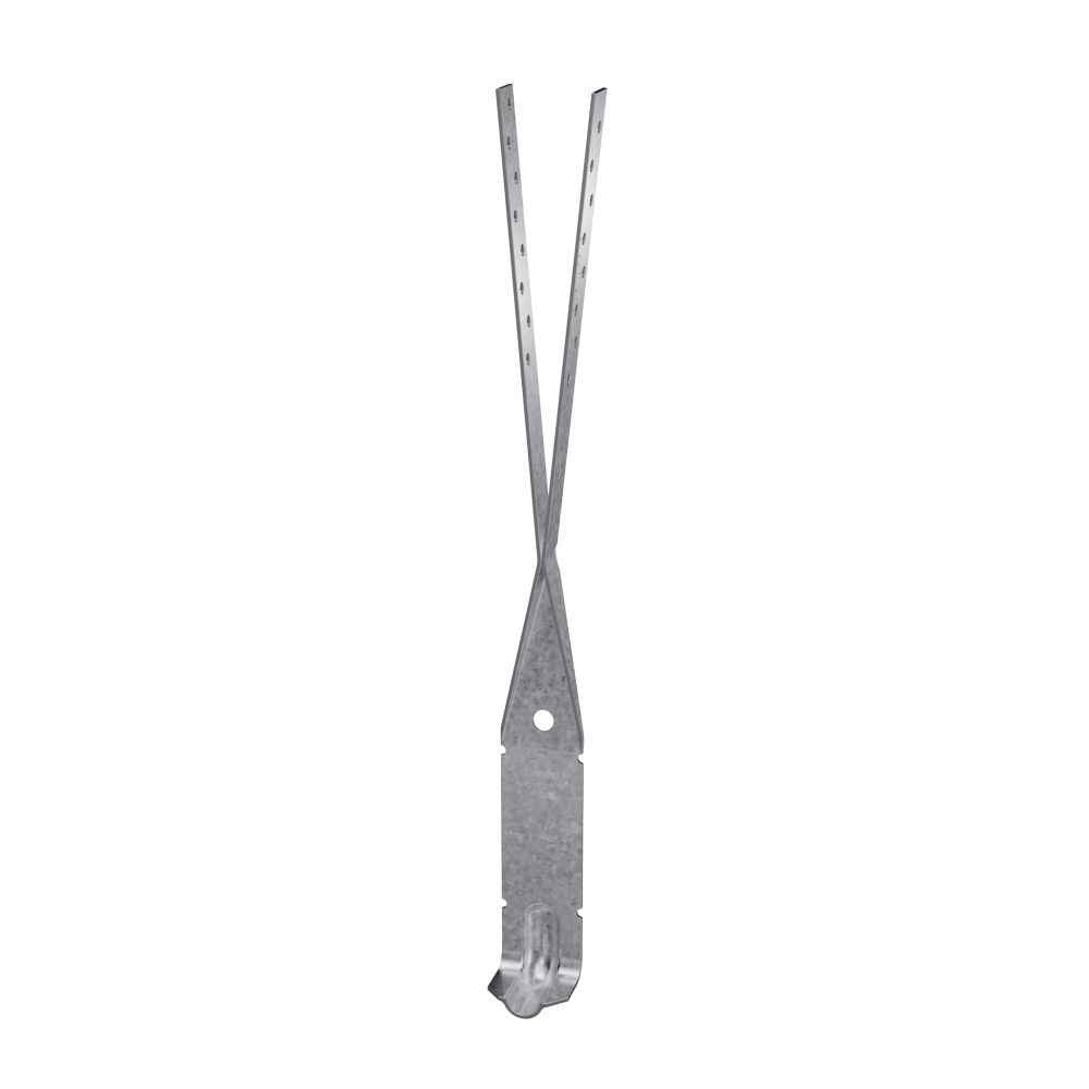 Simpson MAB15 Mudsill Anchor G90 Galvanized