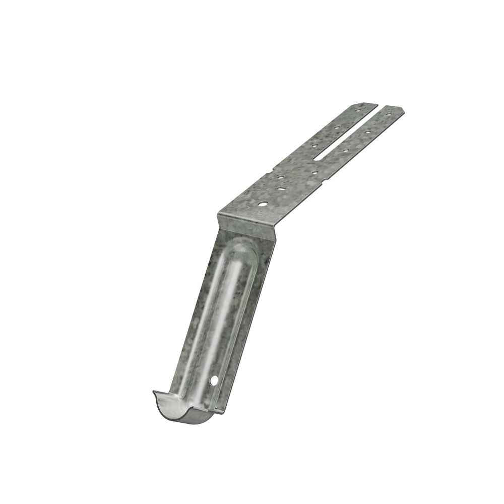 Simpson MASBZ Mudsill Anchor Zmax Finish