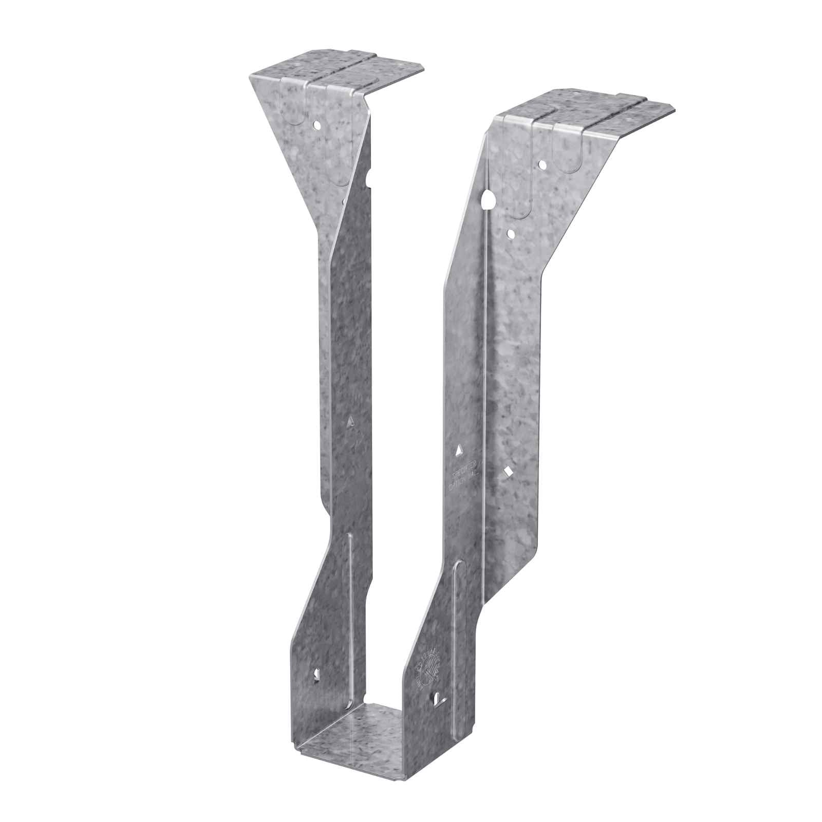 Simpson MIT351188 Top Flange IJoist Hanger G90 Galvanized