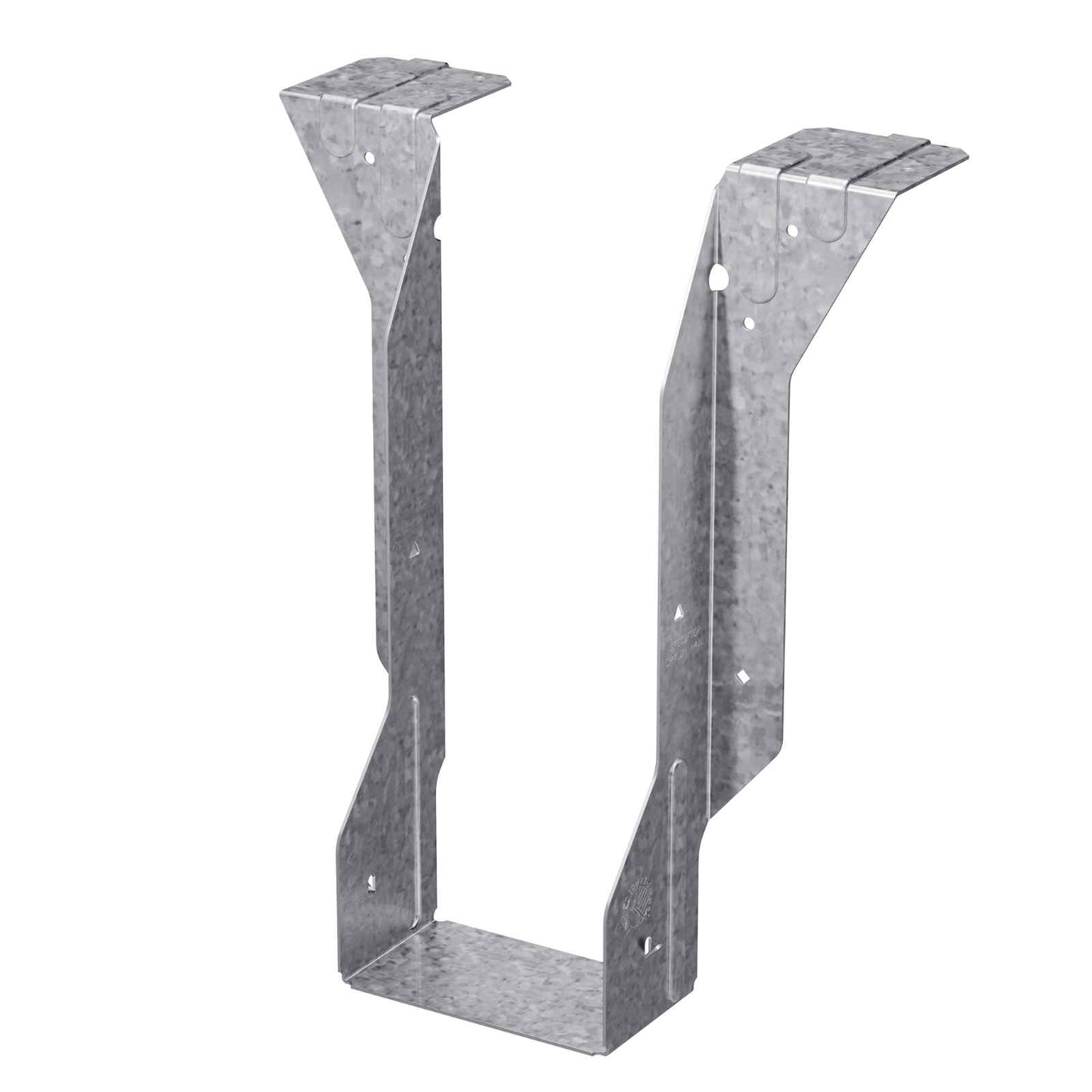 Simpson MIT4281188 Top Flange IJoist Hanger G90 Galvanized