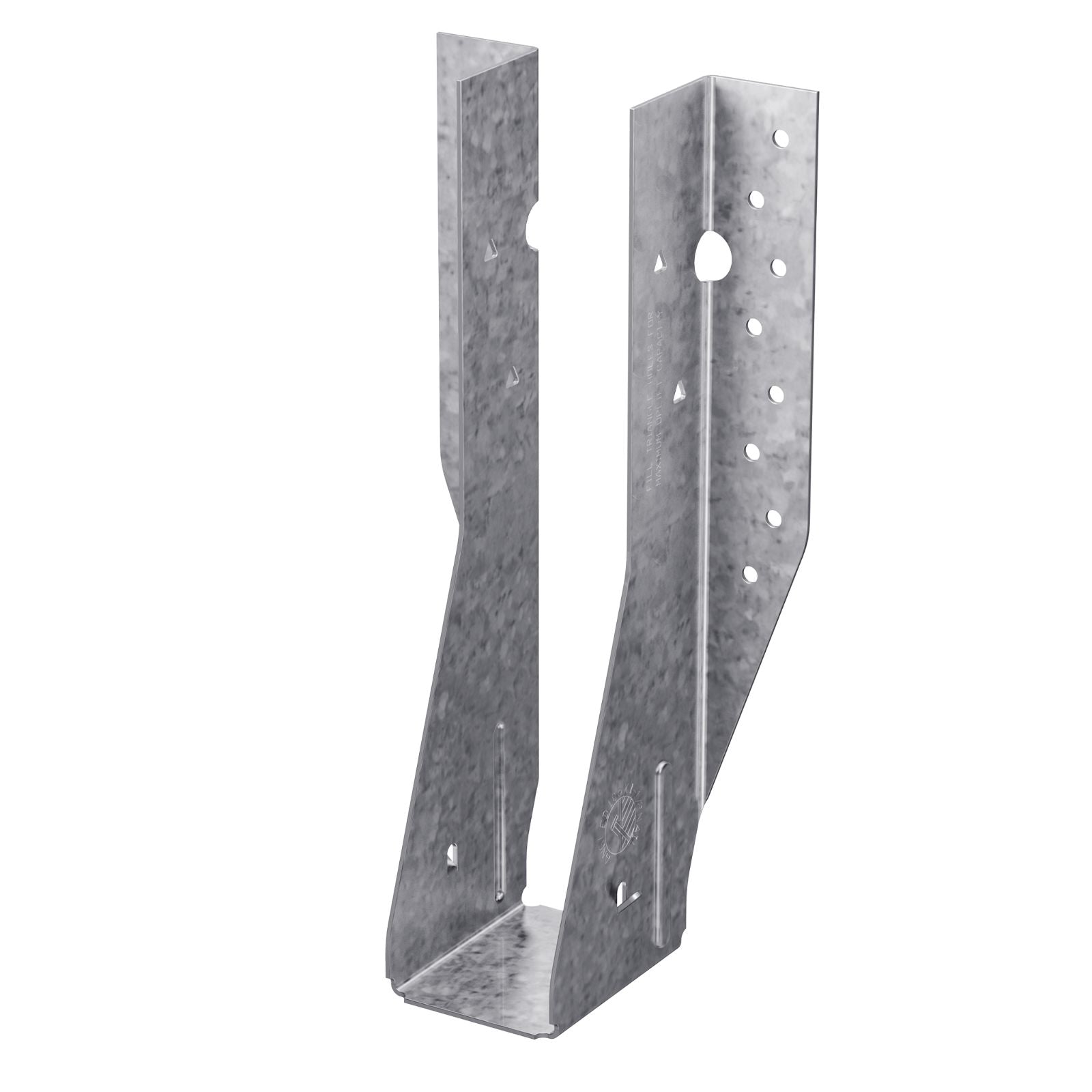 Simpson MIU1569 Face Mount IJoist Hanger G90 Galvanized