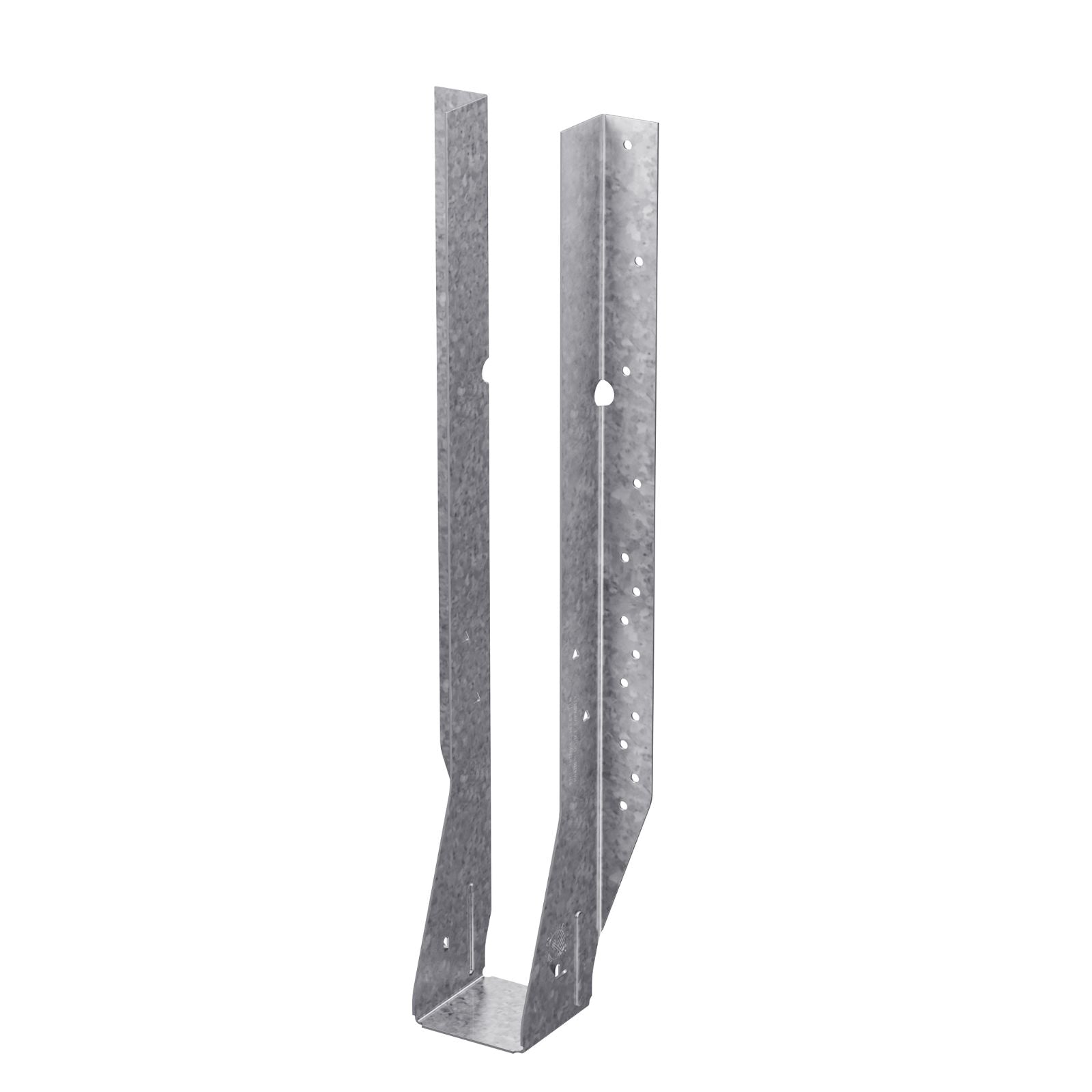 Simpson MIU23718 Face Mount IJoist Hanger G90 Galvanized