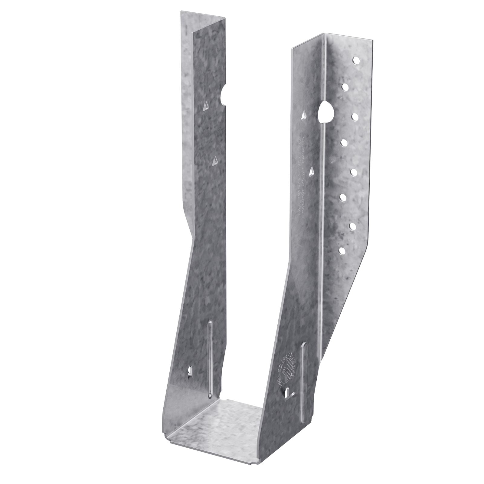 Simpson MIU2379 Face Mount IJoist Hanger G90 Galvanized