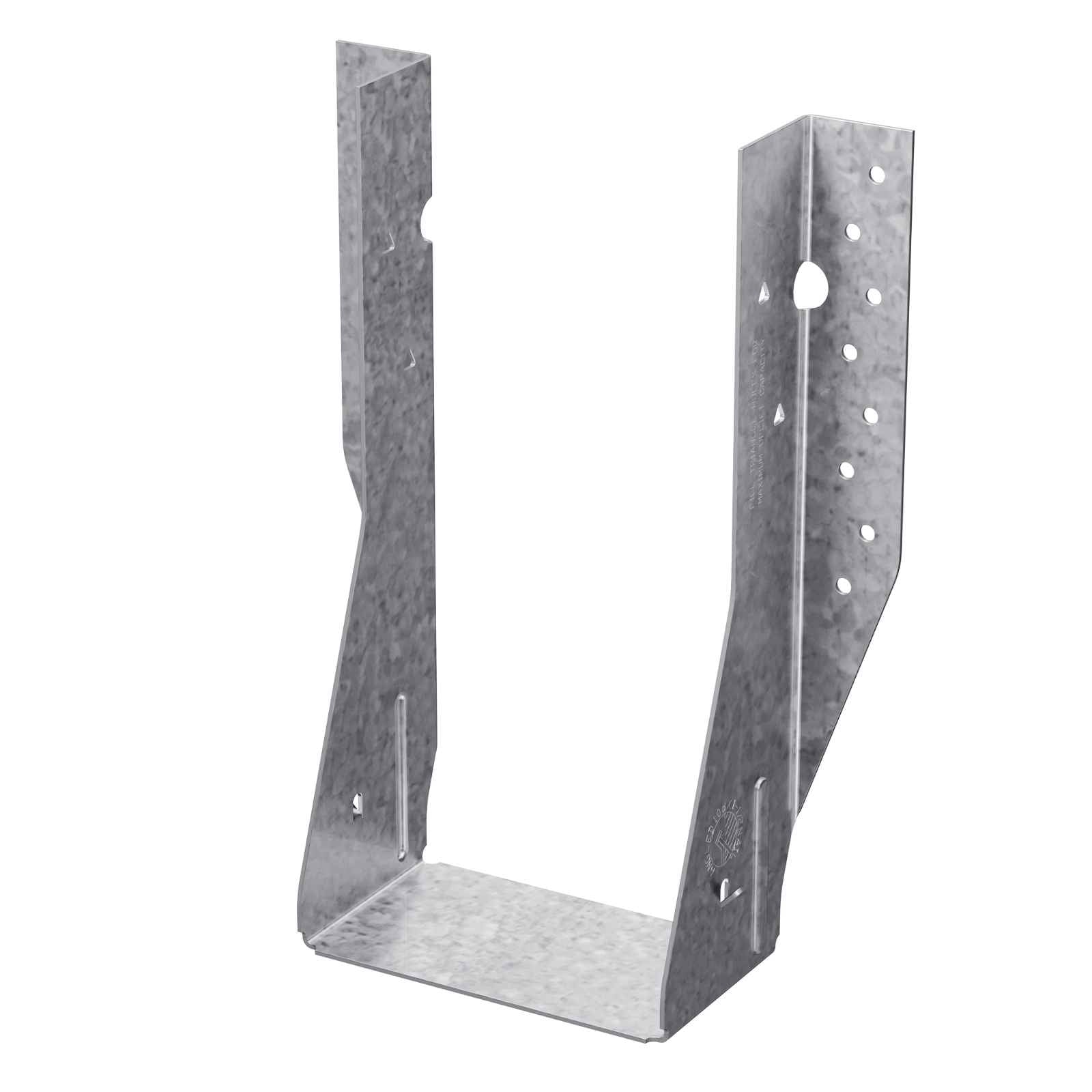 Simpson MIU4289 Face Mount IJoist Hanger G90 Galvanized