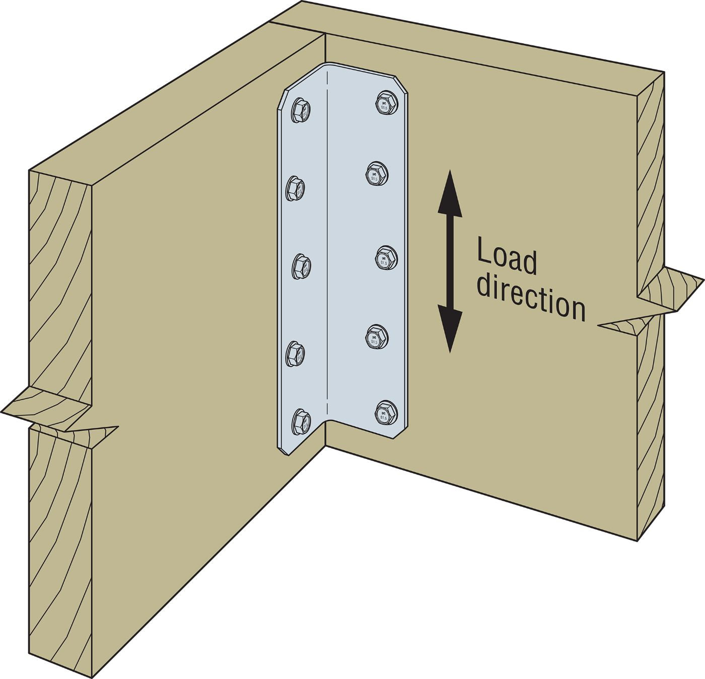 Simpson ML28Z 2