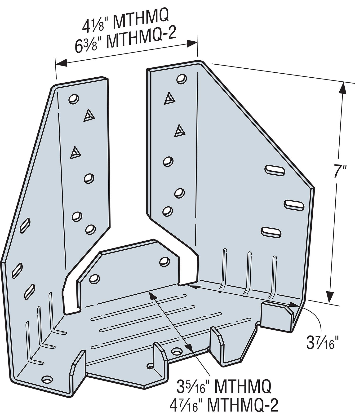 MTHMQ-2-SDS3 callout MTHMQ-SDS3 shown