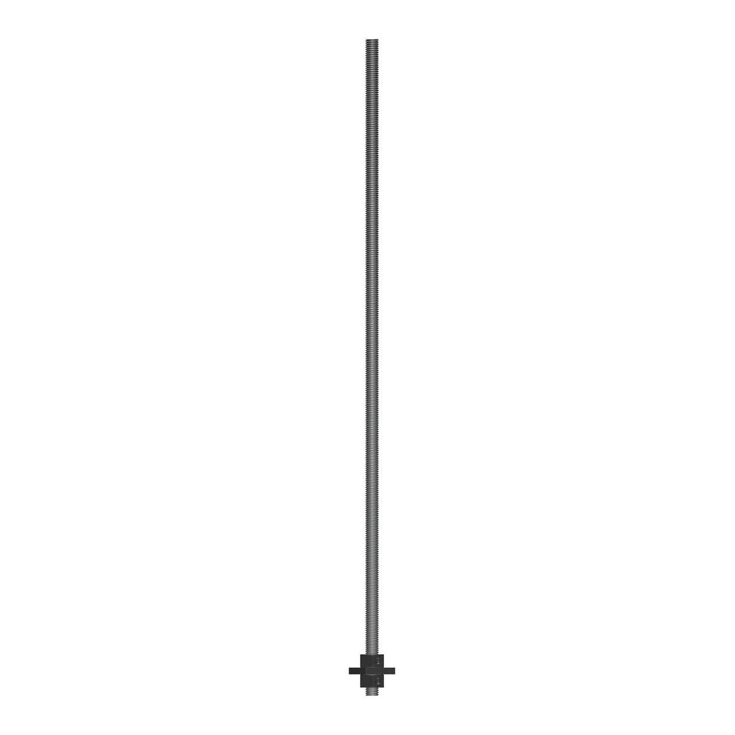 34 inch x 30 inch Standard Steel PreAssembled Anchor Bolt