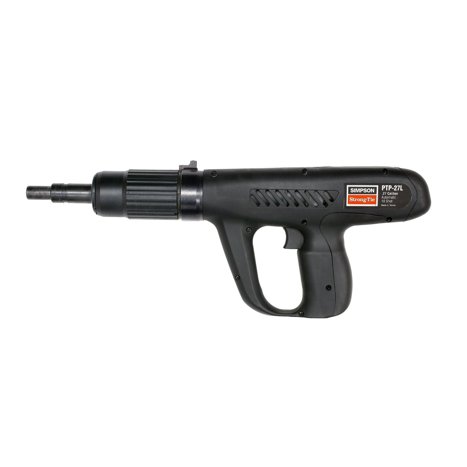 Simpson PTP27L Powder Actuated Tool 27 Caliber image 1 of 4