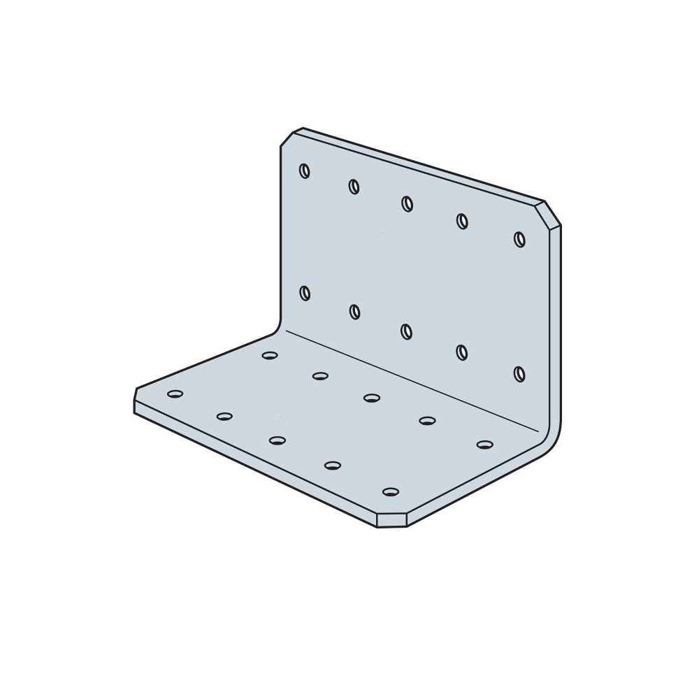 Simpson RCA33597R35 Ridge Connector Angle Pkg 35