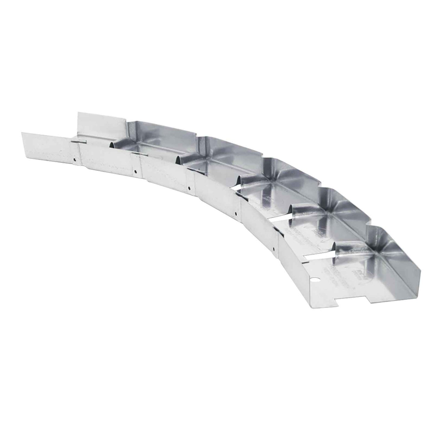 Simpson RT400-8 Ready-Track Framing, Pkg 6