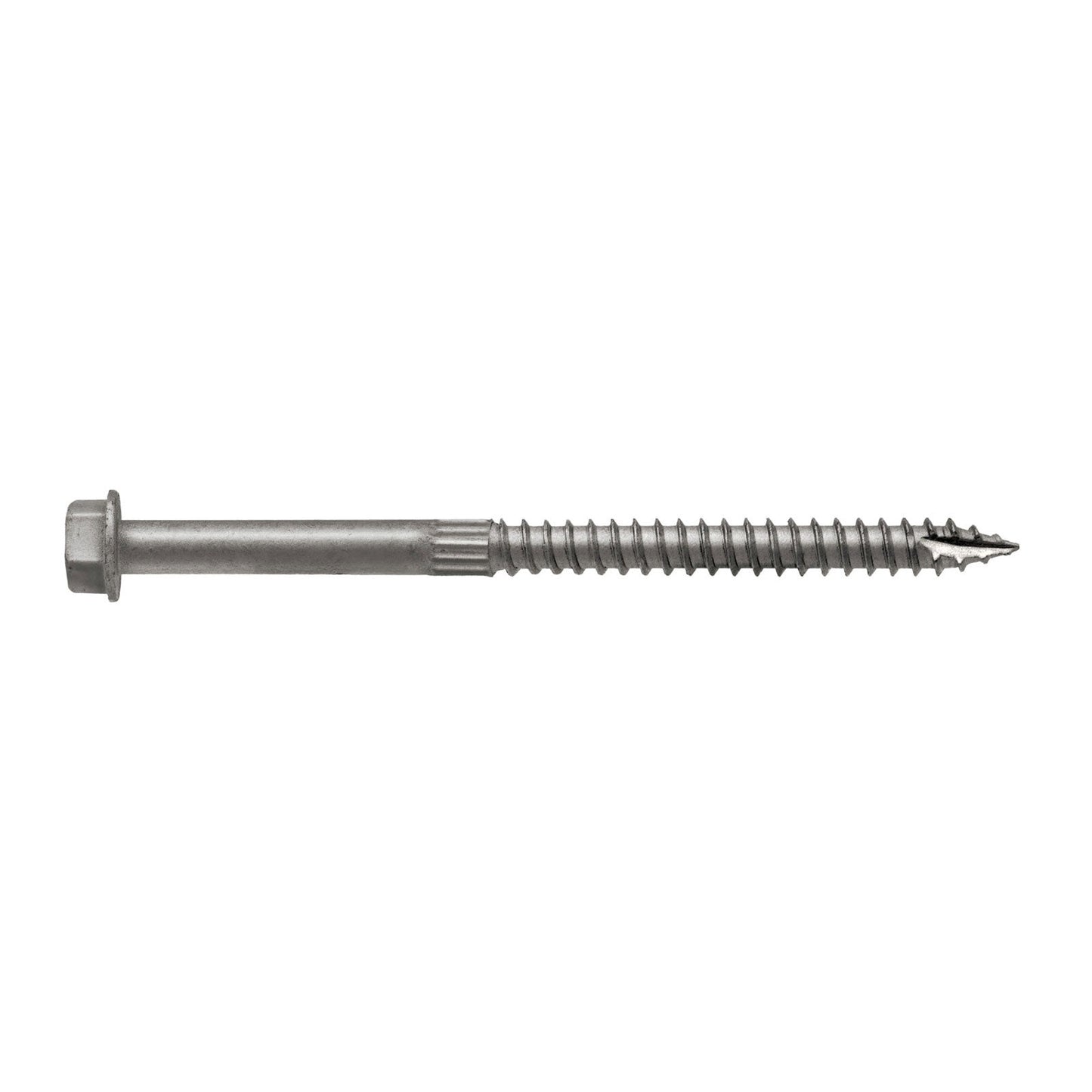 1/4" x 3-1/2" Strong-Tie SDS25312SS-R25L Heavy-Duty Connector Screw - 316 Stainless Steel