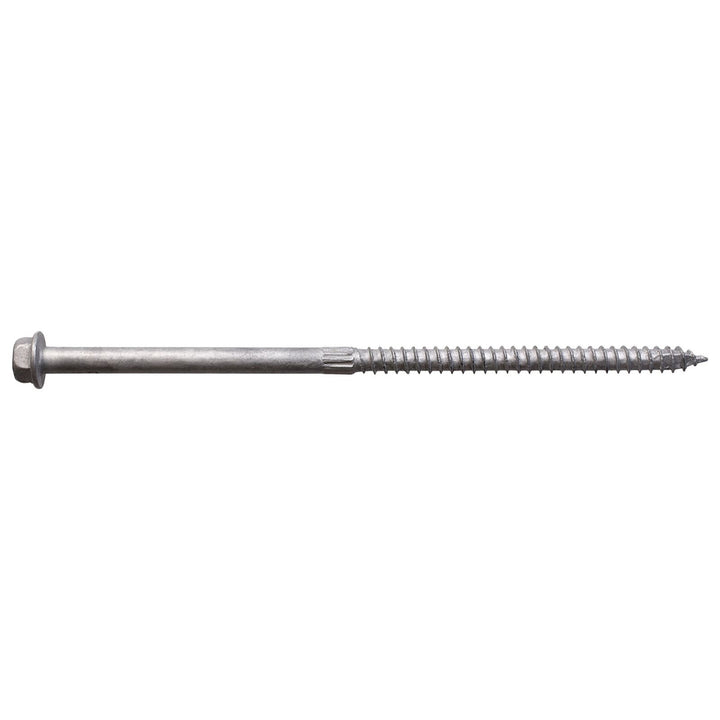 Simpson SDS Connector Screws At Fasteners Plus