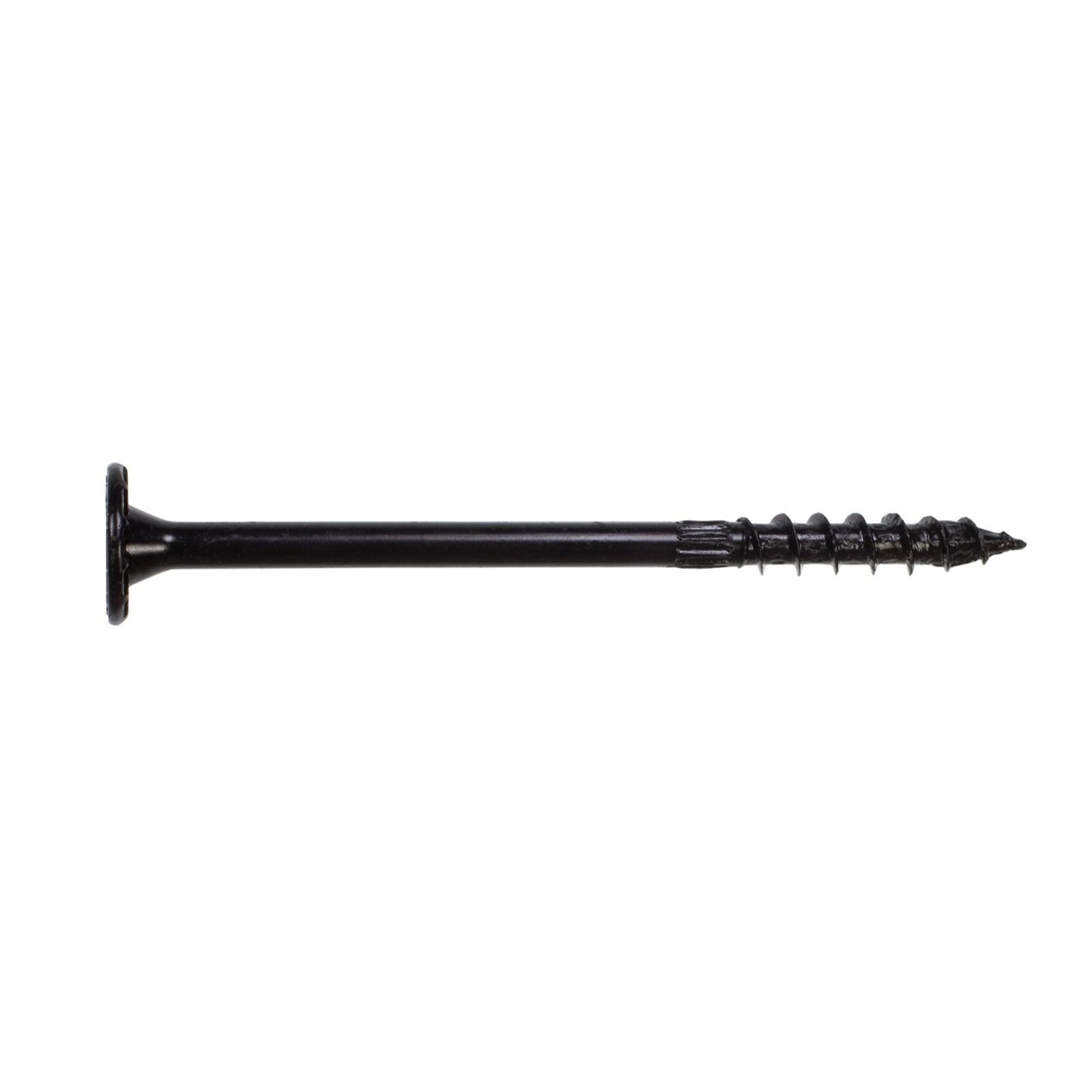 22 inch x 438 inch StrongTie SDW TrussPly Screw E Coat Pkg 600 image 1 of 2