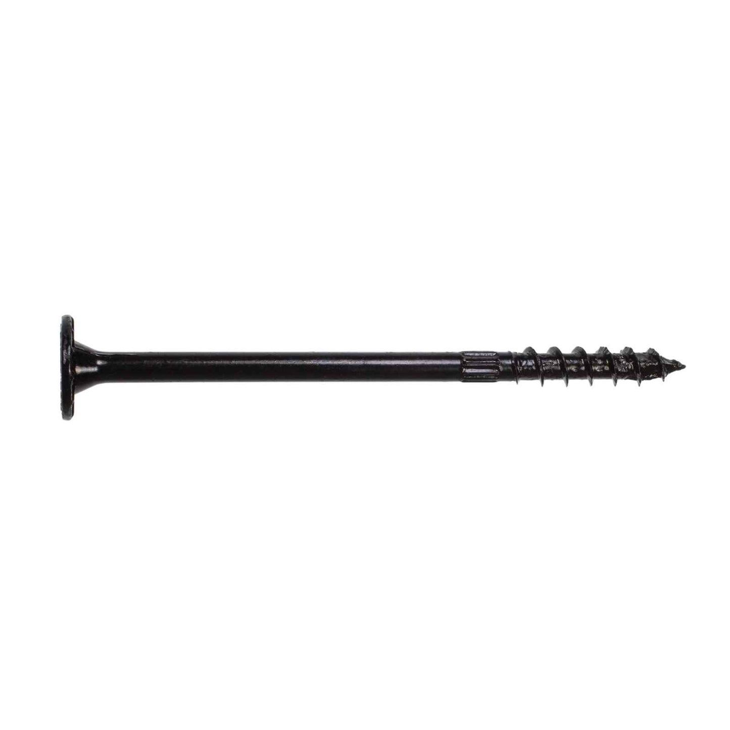 22 inch x 458 inch StrongTie SDW TrussPly Screw E Coat Pkg 200 image 1 of 2