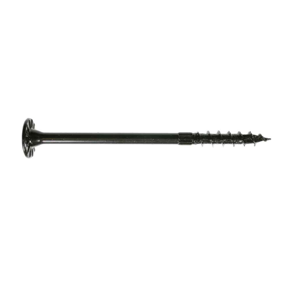 22 inch x 5 inch StrongTie SDW EWPPly Screw E Coat Pkg 600 image 1 of 2