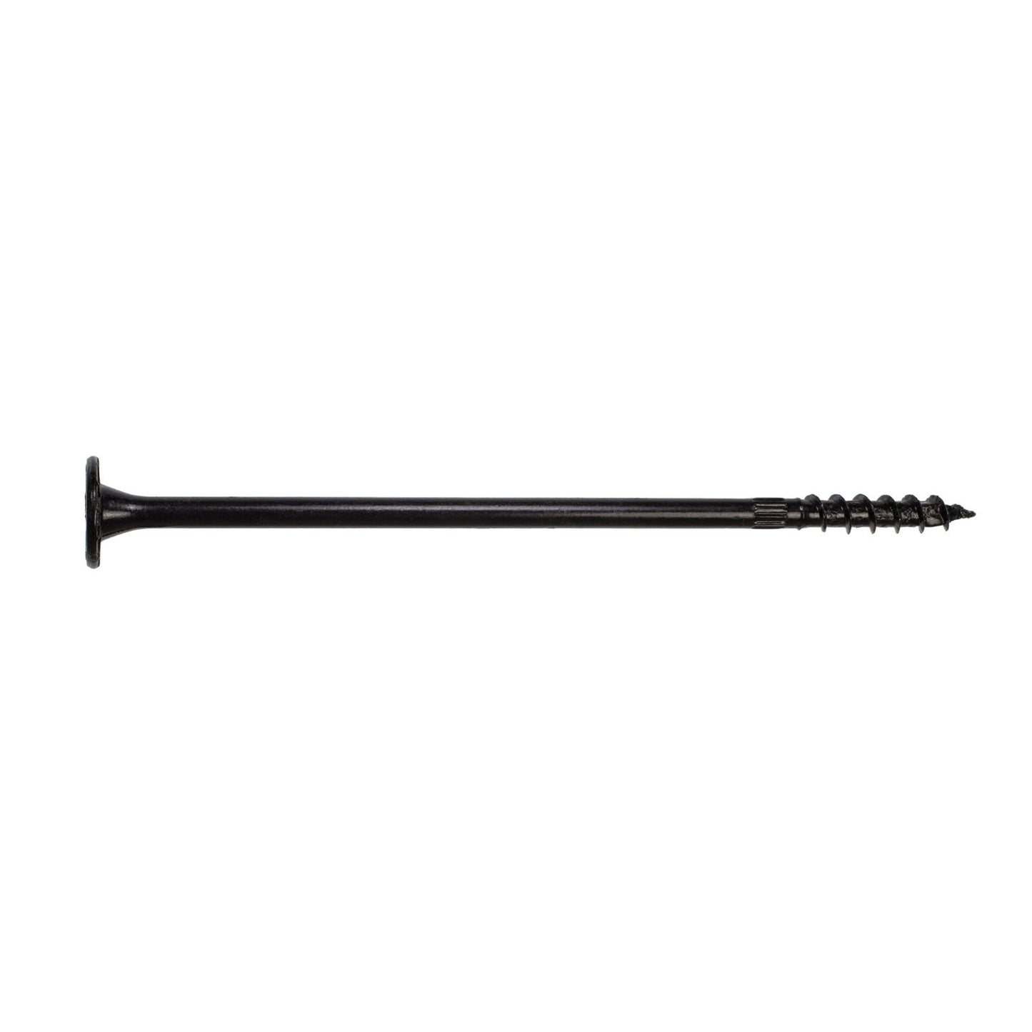 22 inch x 634 inch StrongTie SDW EWPPly Screw E Coat Pkg 200 image 1 of 2