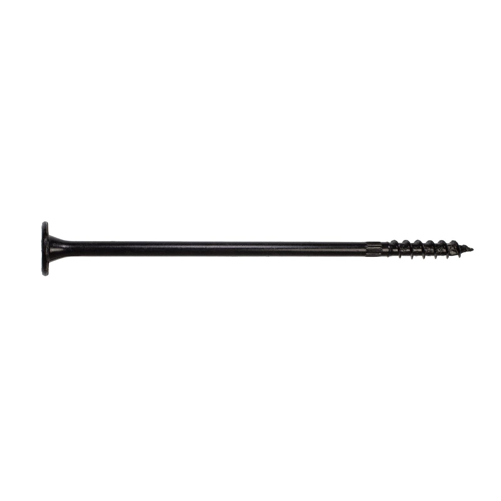 22 inch x 638 inch StrongTie SDW TrussPly Screw E Coat Pkg 200 image 1 of 2