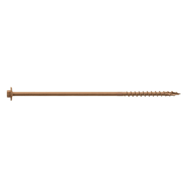 Construction Screws At Fasteners Plus