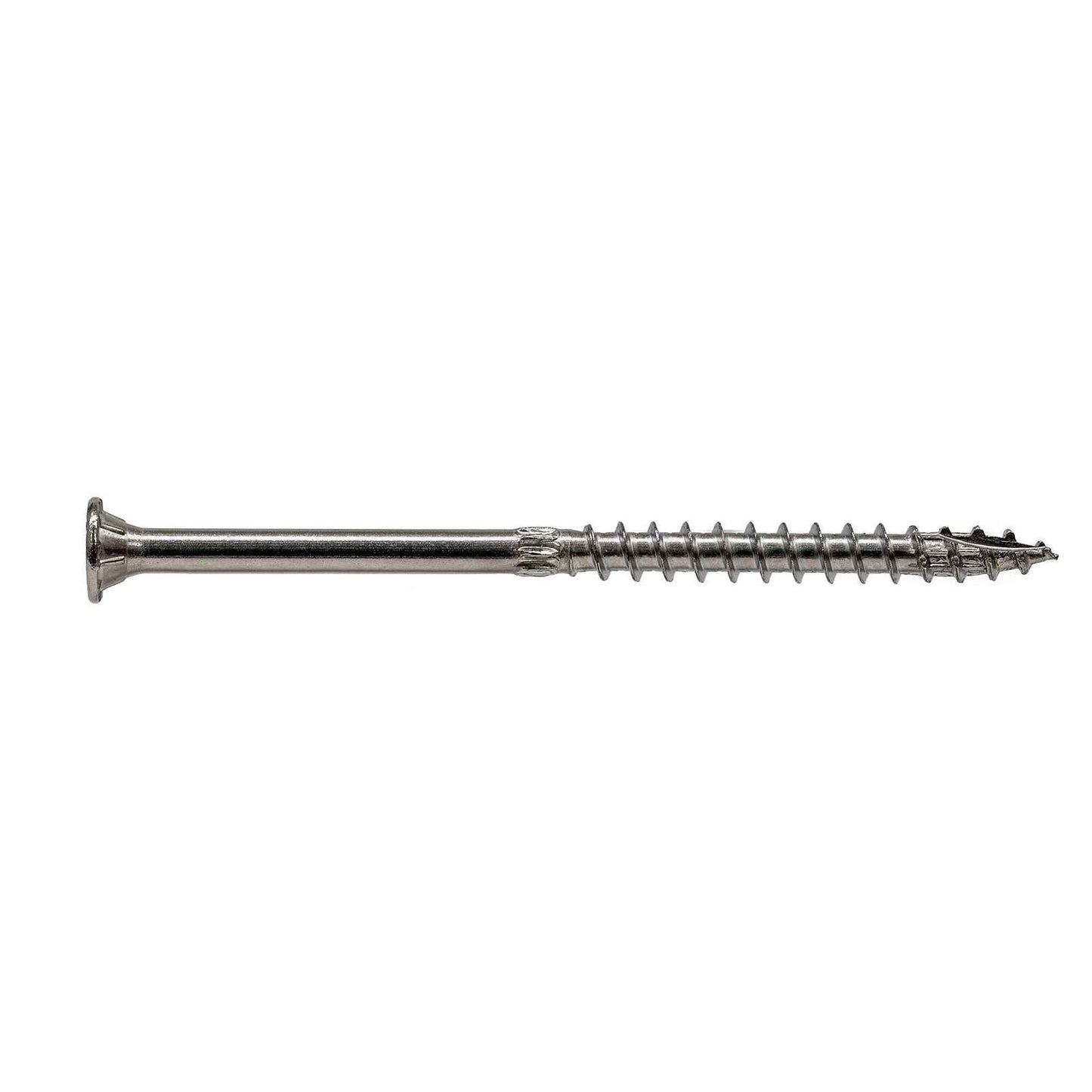 0.276" x 6" Strong-Tie SDWS27600SS Timber Screw - 316 Stainless Steel