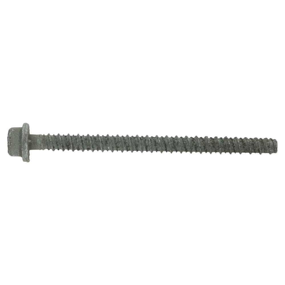 12 inch x 4 inch LDT Tapcon 410 Stainless Steel Screw Pkg 25