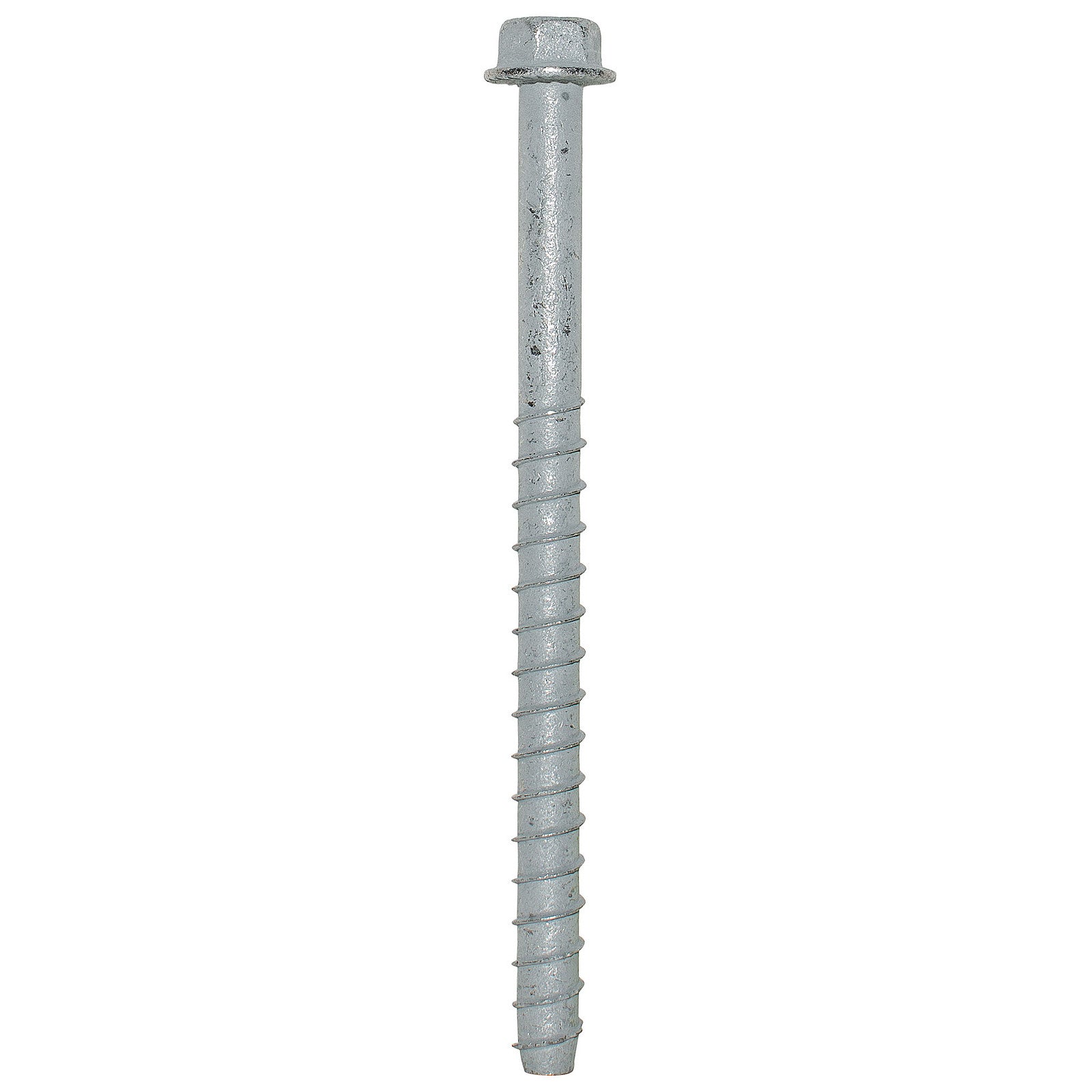 1/2" x 12" Strong-Tie Titen HD Screw Anchor, Galvanized