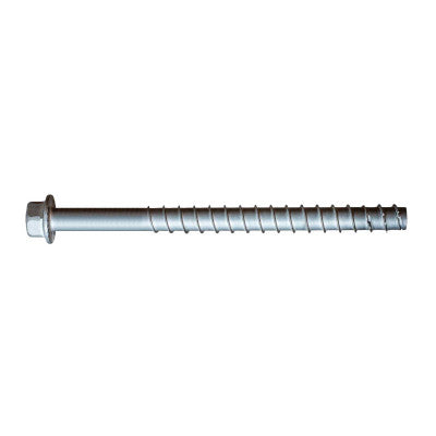 58 inch X 8 inch StrongTie Titen HD Screw Anchor 304 Stainless Steel Pkg 10