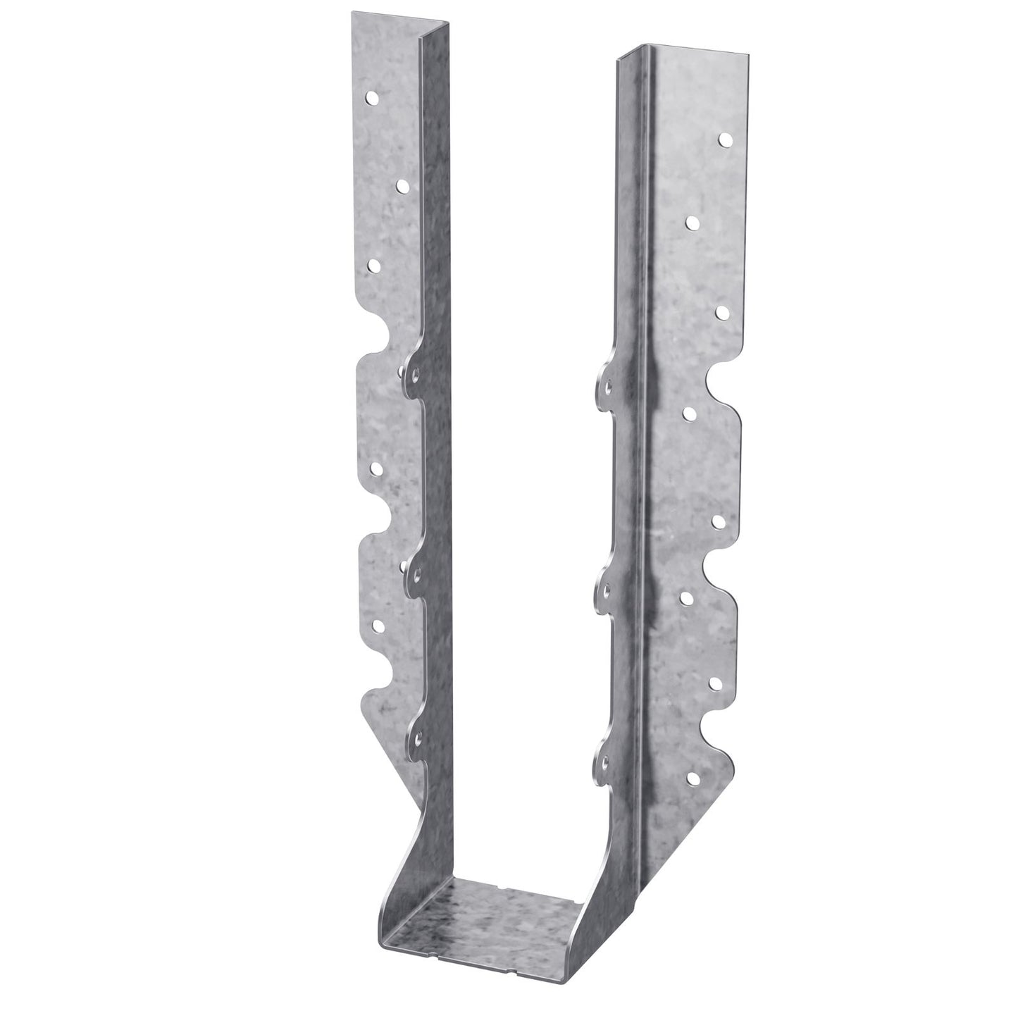 Simpson U314 3x14 Face Mount Joist Hanger G90 Galvanized