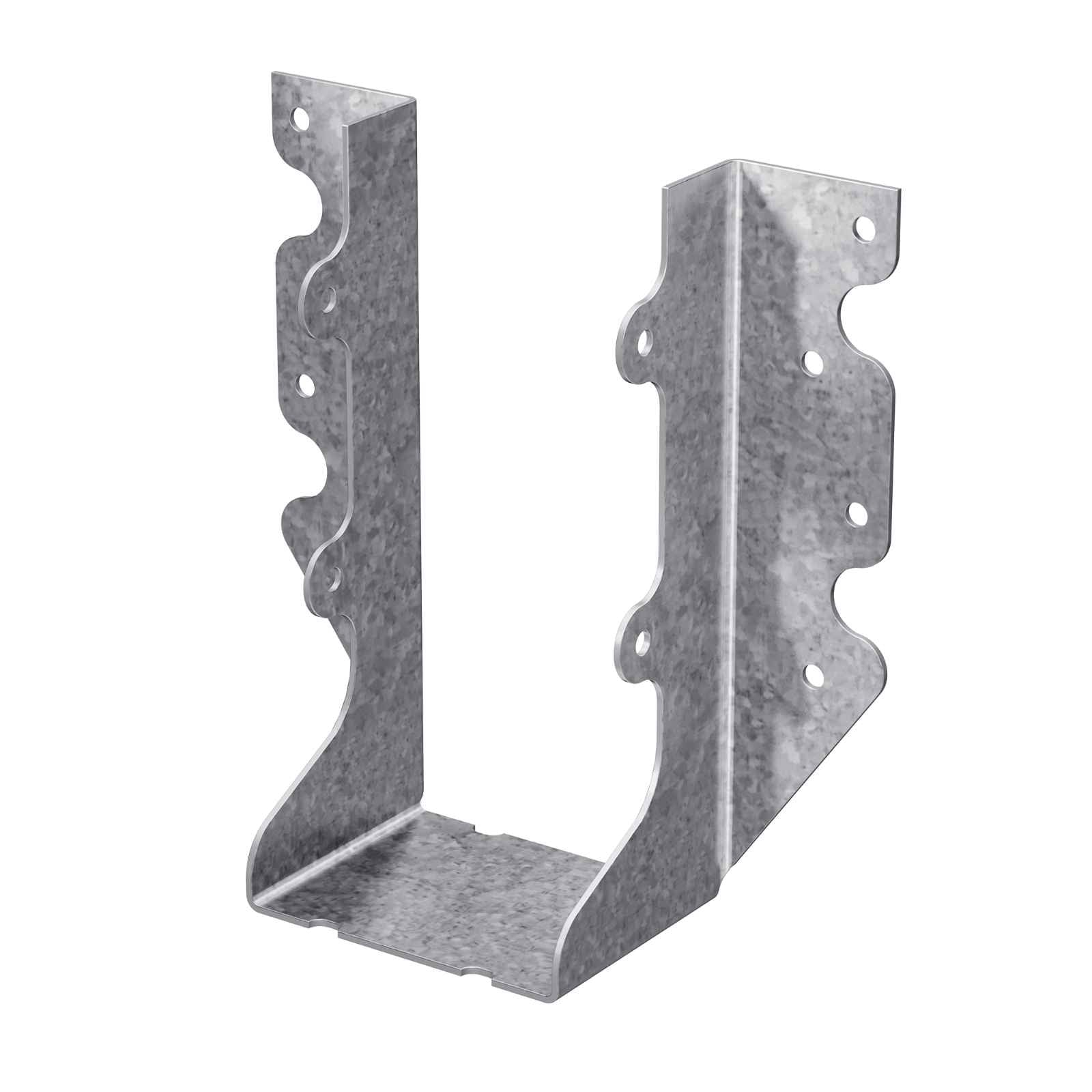 Simpson U34 3x4 Face Mount Joist Hanger G90 Galvanized