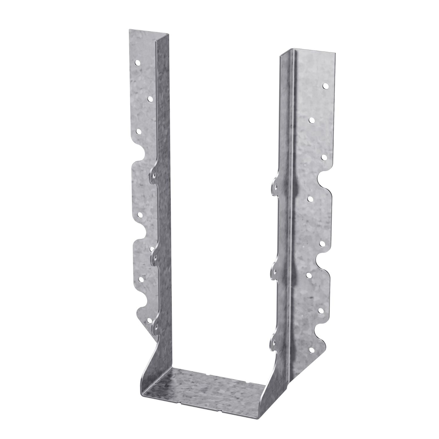 Simpson U414 4x14 Face Mount Joist Hanger G90 Galvanized