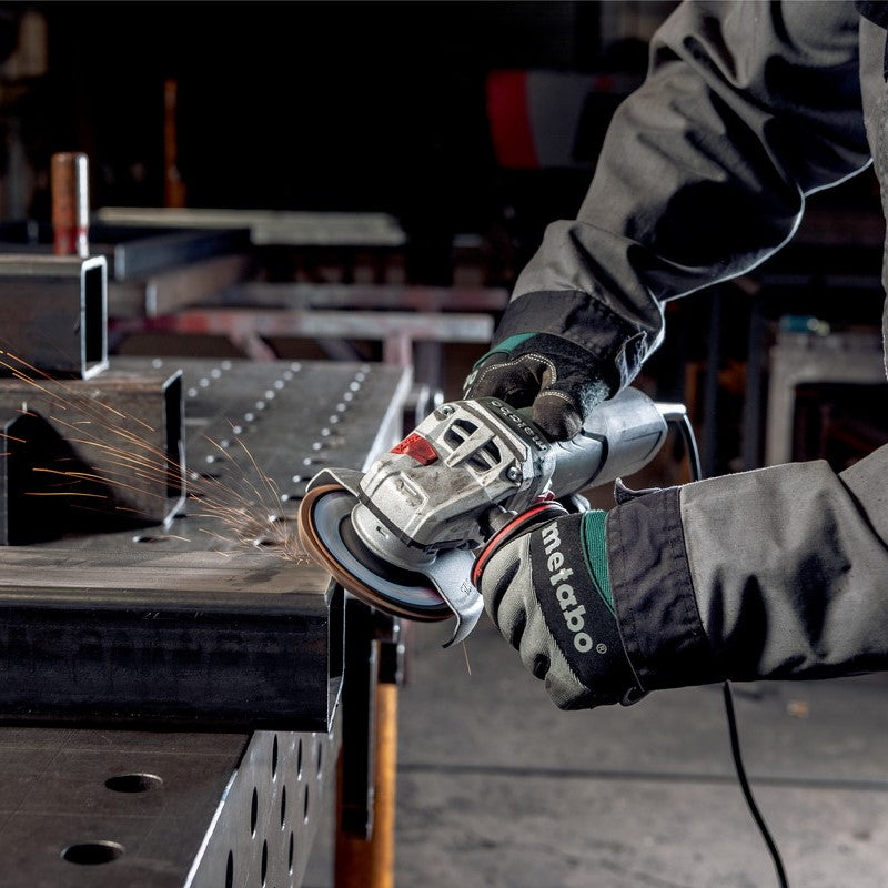 Metabo discount 18v grinder