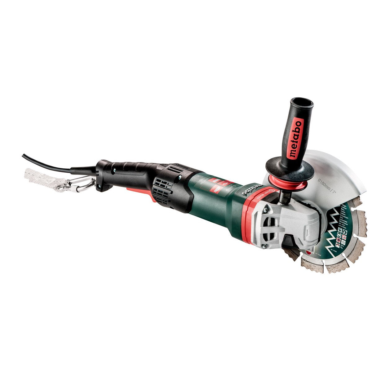 Metabo (601096420) 7