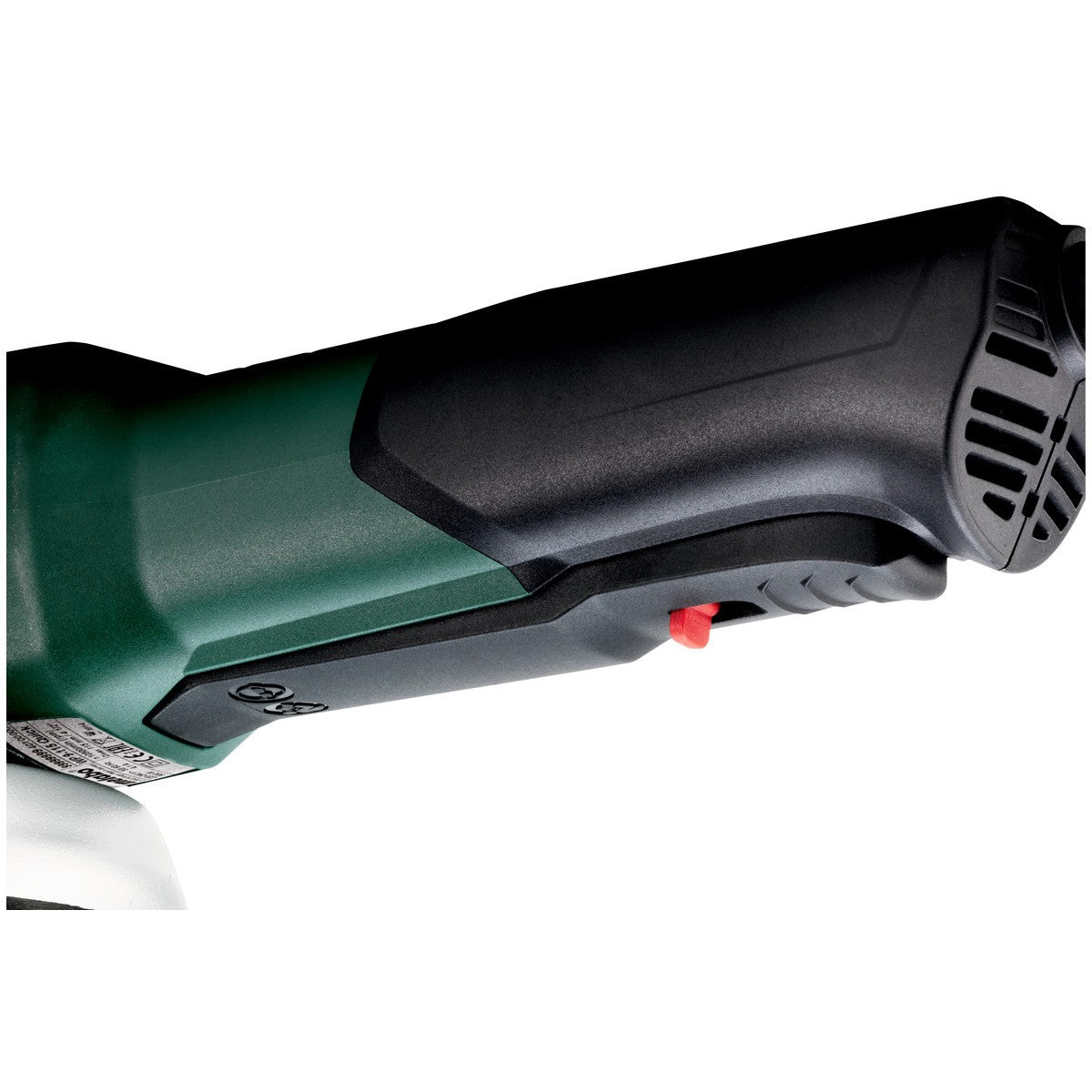 Fasteners Plus (603629420) Non-Lock – Switch Metabo Grinder w/ 5\