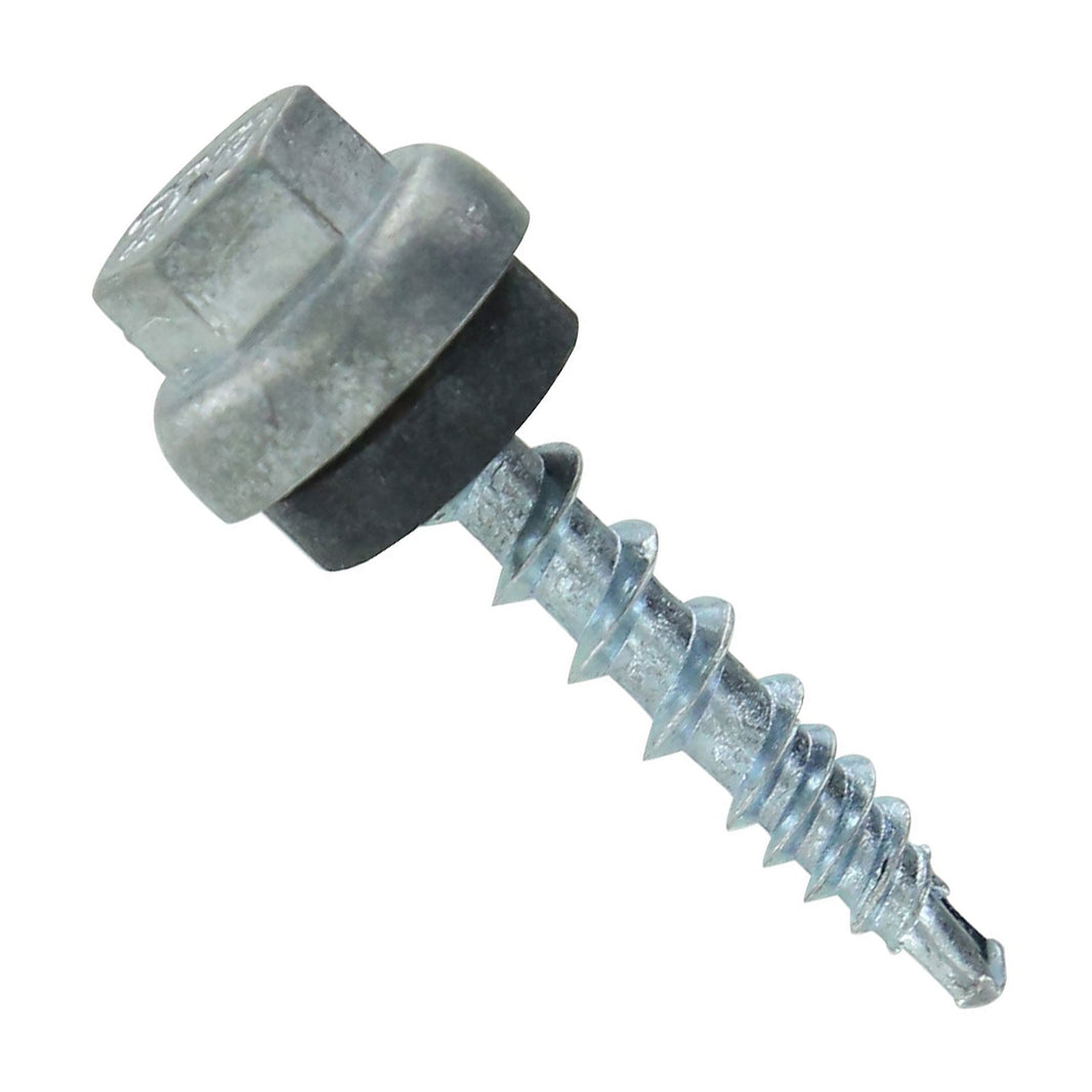 St Fastening Metal Roofing Screws – Fasteners Plus