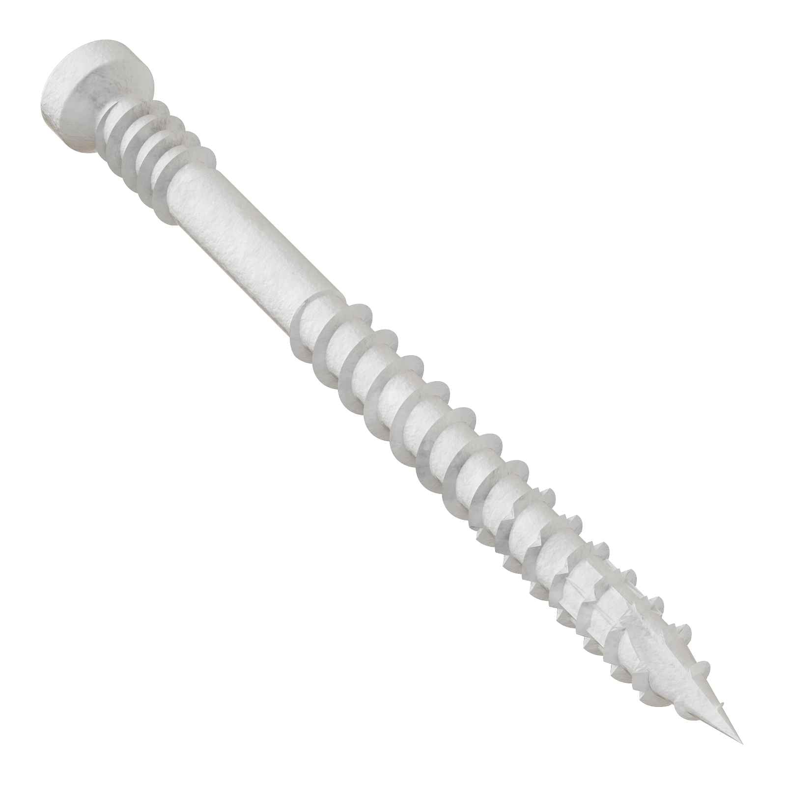 Simpson Strong-Tie Finish Trim Screw