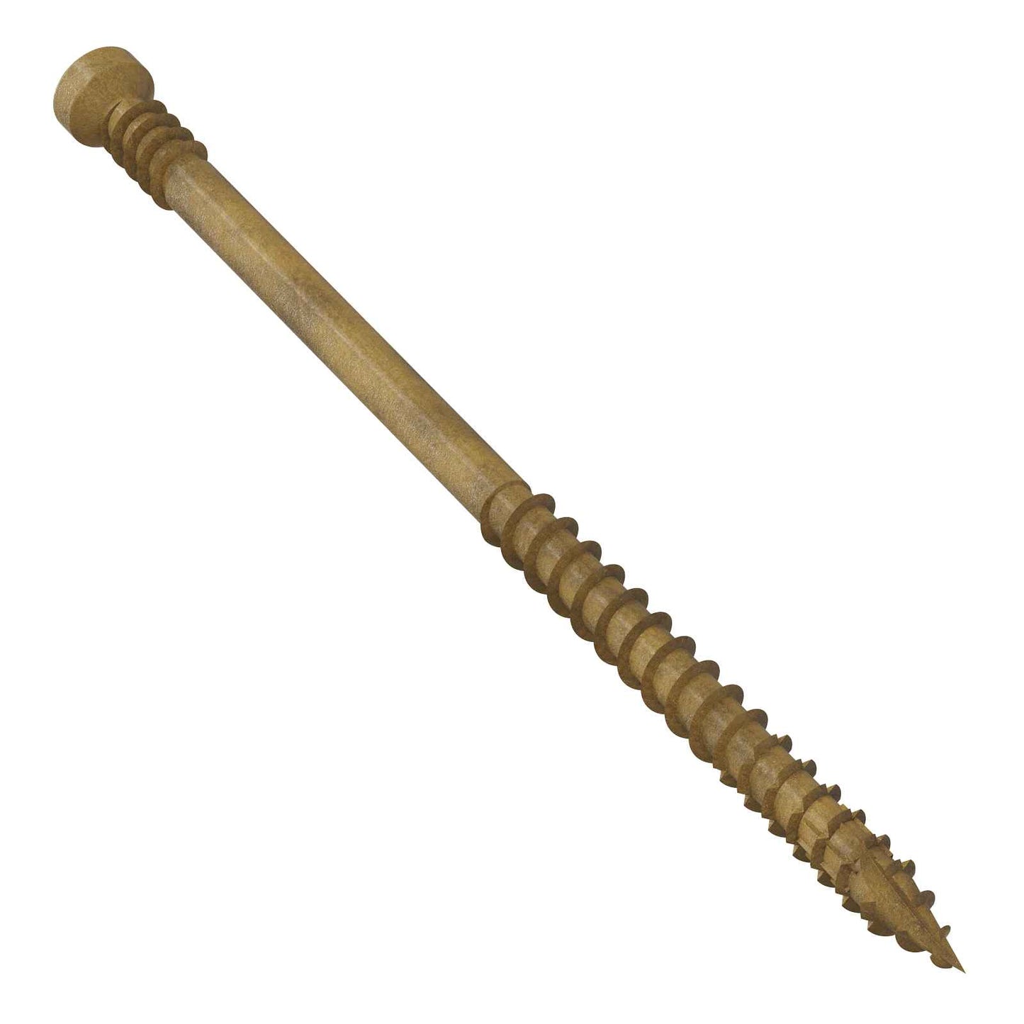 Simpson Strong-Tie Finish Trim Screw